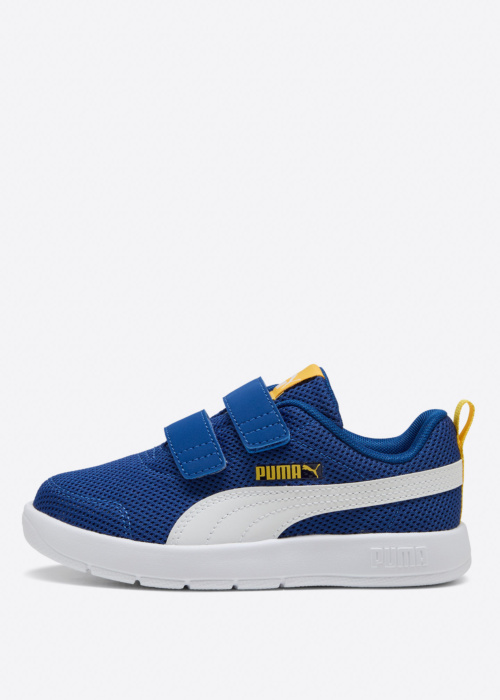 Puma kedas Courtflex