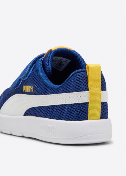 Puma kedas Courtflex