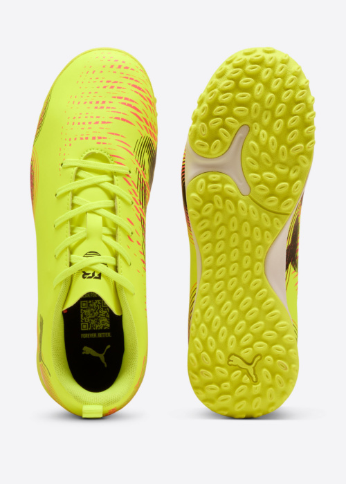 Puma futbola apavi Future 8 Ds