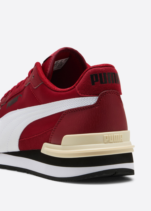 Кроссовки St Runner Puma
