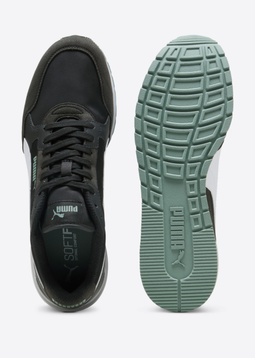 Puma brīvā laika apavi St Runner V4 Nl