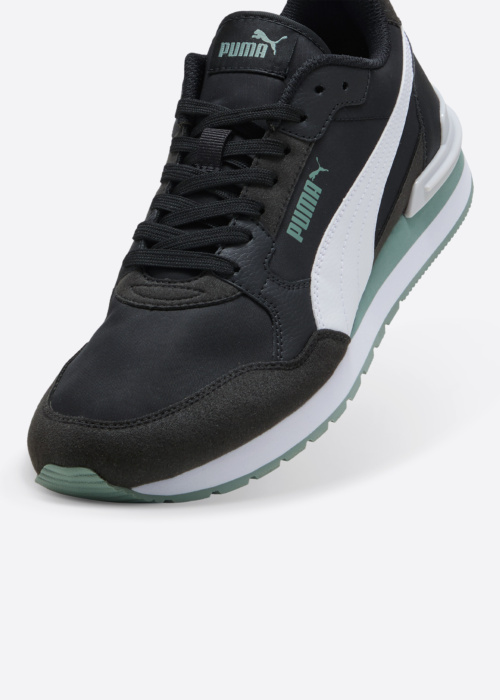 Puma brīvā laika apavi St Runner V4 Nl