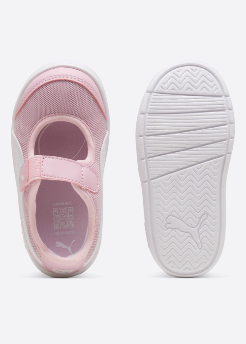 Puma brīvā laika apavi Courtflex