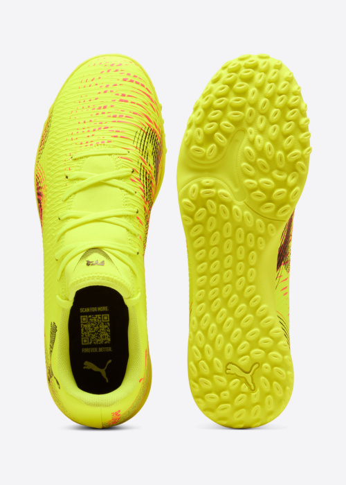 Puma futbola apavi Future 8 Play Ds