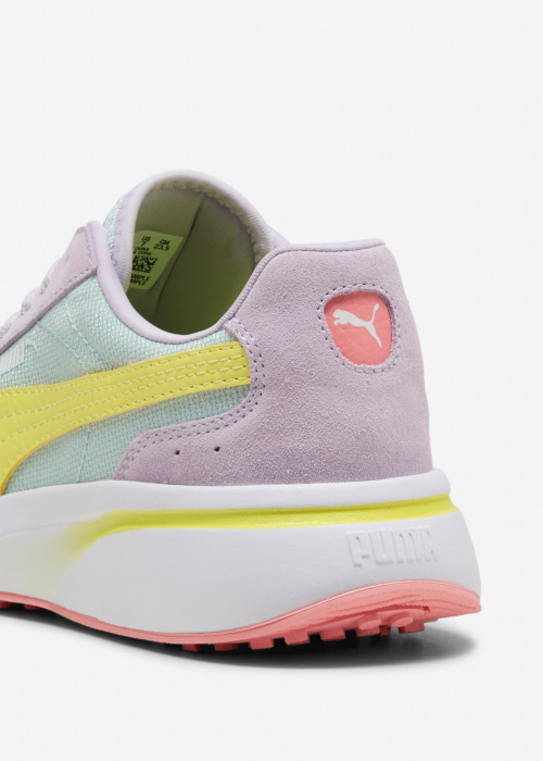 Кроссовки R78 Glance Puma