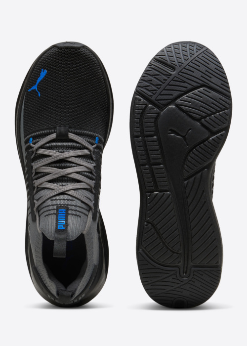 Puma apavi skriešanai Softride Symmetry Fuzion