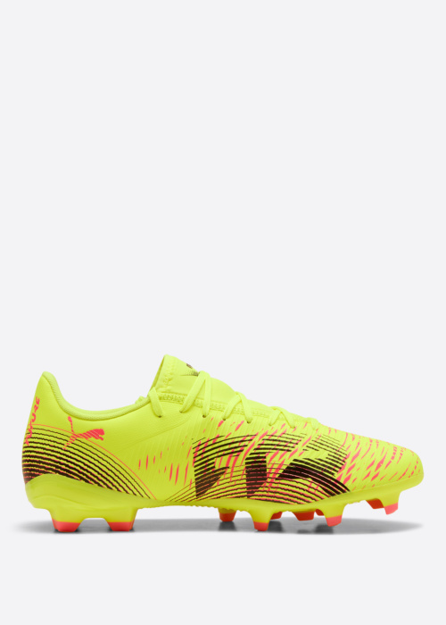 Puma futbola apavi Future 8 Paly FG/AG
