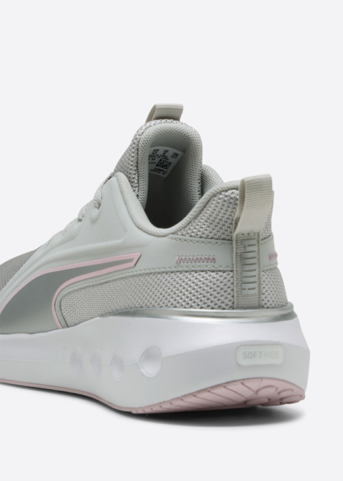 Беговые кроссовки Softride Carson Puma