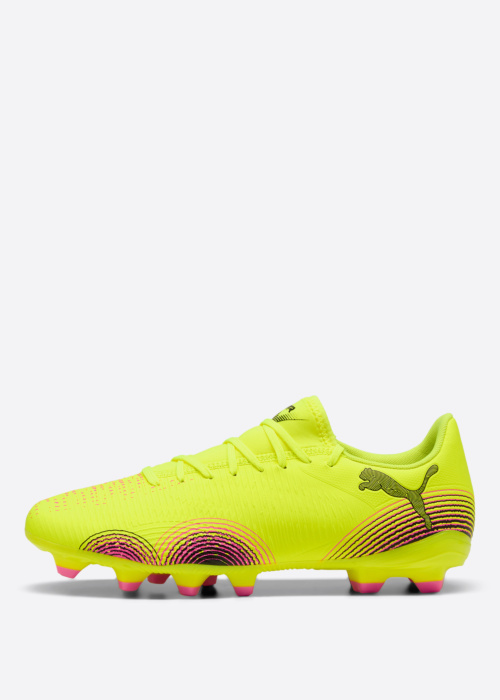 Puma futbola apavi Future 8 Paly FG/AG