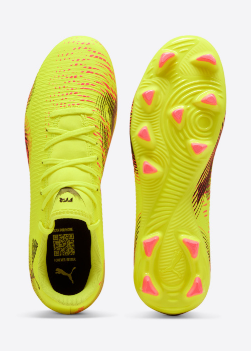 Puma futbola apavi Future 8 Paly FG/AG