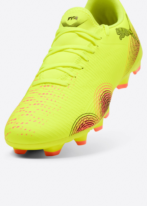 Puma futbola apavi Future 8 Paly FG/AG