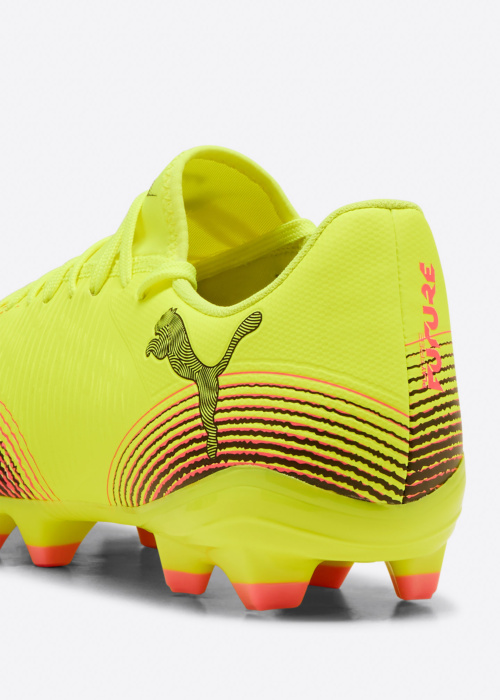 Puma futbola apavi Future 8 Paly FG/AG