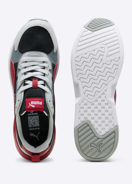 Puma brīvā laika apavi X-ray