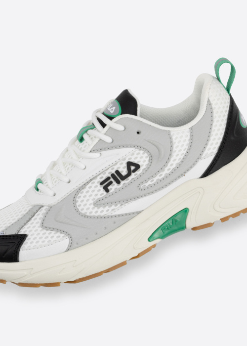 Кроссовки Kreatix Fila