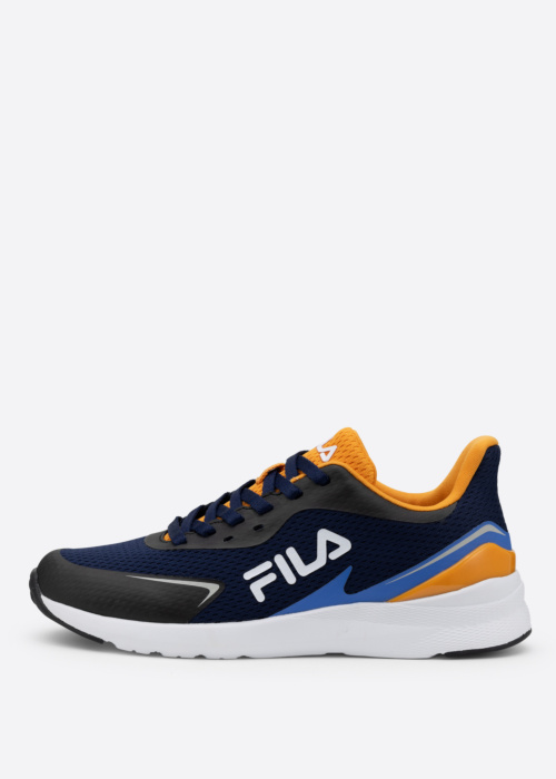Кроссовки Crusher Fila