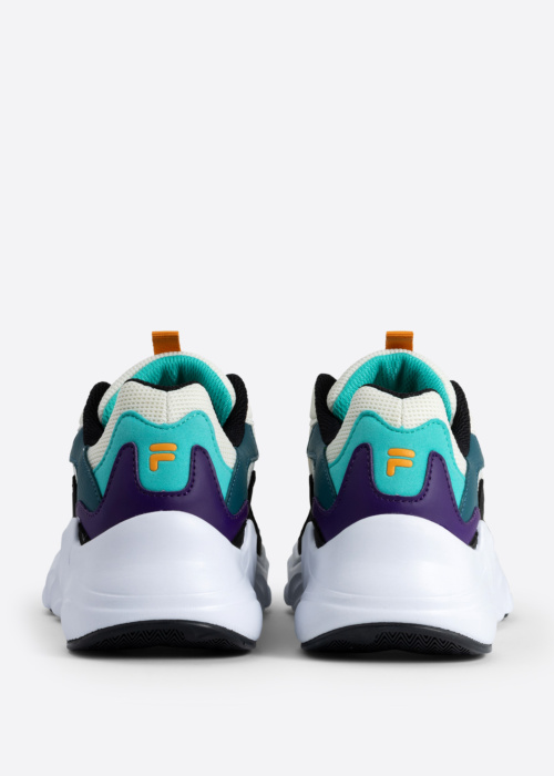 Кроссовки Collene Fila