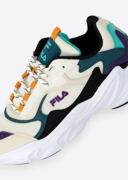 Кроссовки Collene Fila