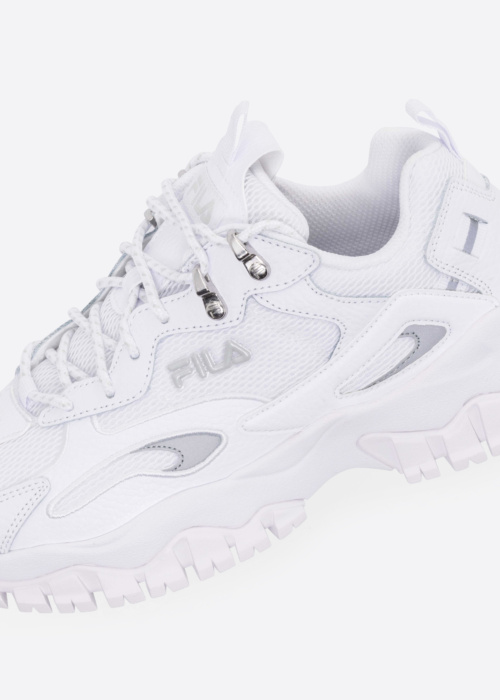 Кроссовки Ray Trecer TR2 Fila