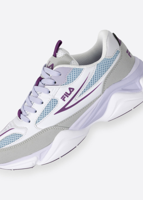 Кроссовки Recade Fila