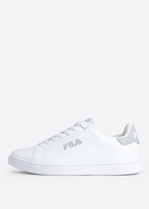 Fila kedas Courtbay