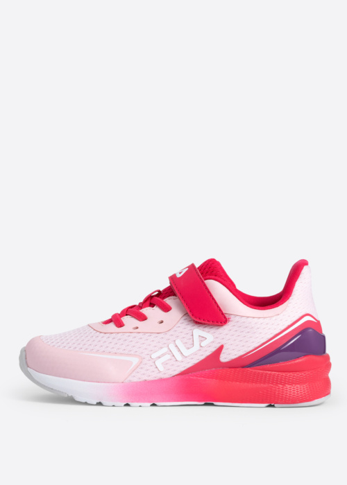 Кроссовки Crusher Fila