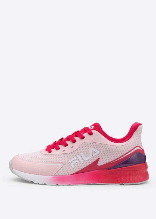 Кроссовки Crusher Fila