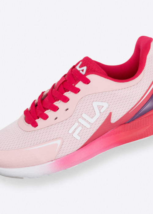 Кроссовки Crusher Fila