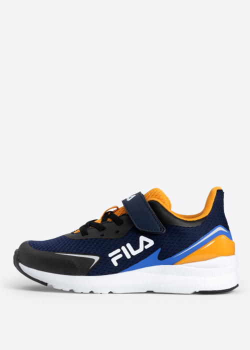 Fila brīvā laika apavi Crusher