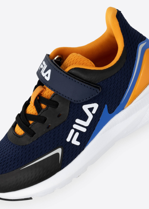 Fila brīvā laika apavi Crusher