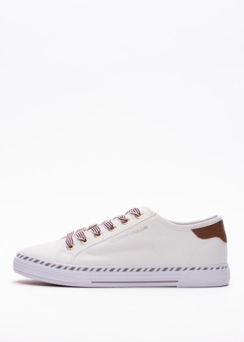 Тенниски Tom Tailor