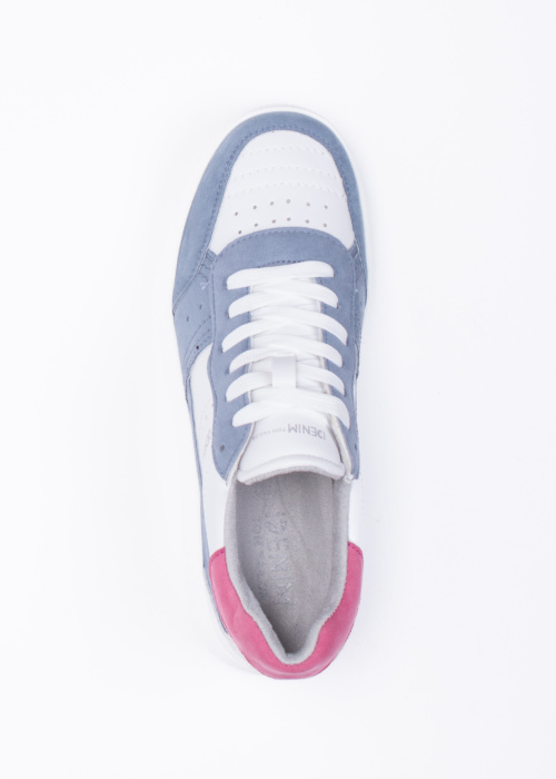 Тенниски Tom Tailor