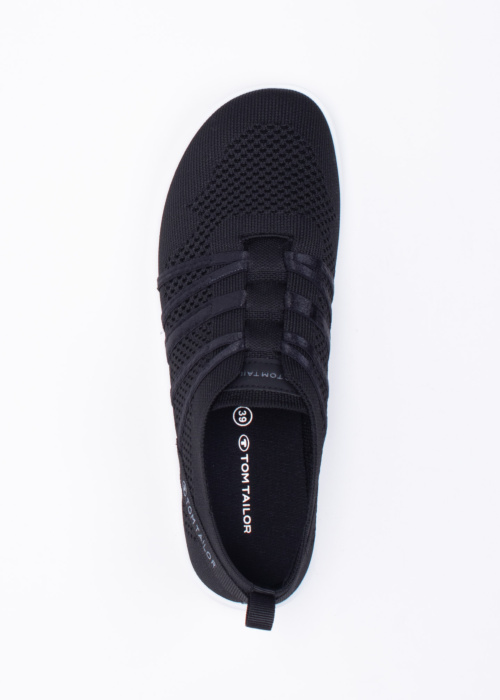 Кроссовки Tom Tailor