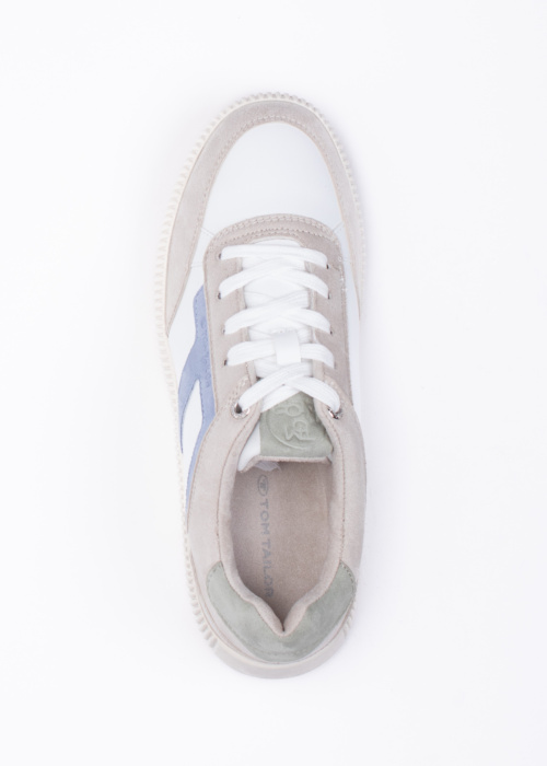 Кроссовки Tom Tailor