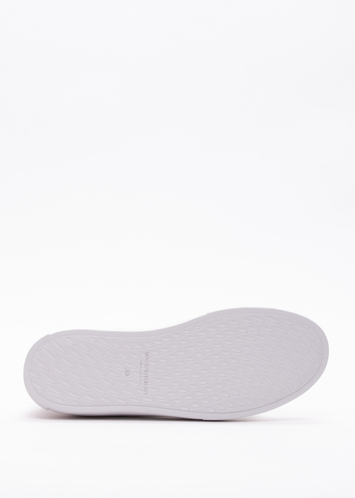 Vagabond Shoemakers kedas Zoe Platform