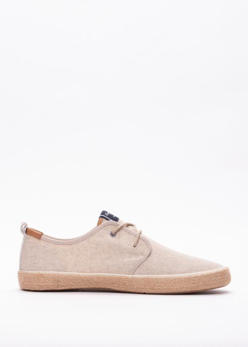 Pepe Jeans Espadrilles Ports Linen