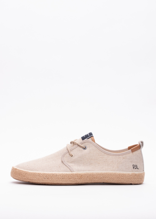 Pepe Jeans Espadrilles Ports Linen