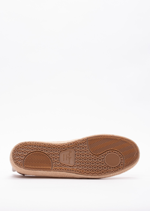 Pepe Jeans Espadrilles Ports Linen