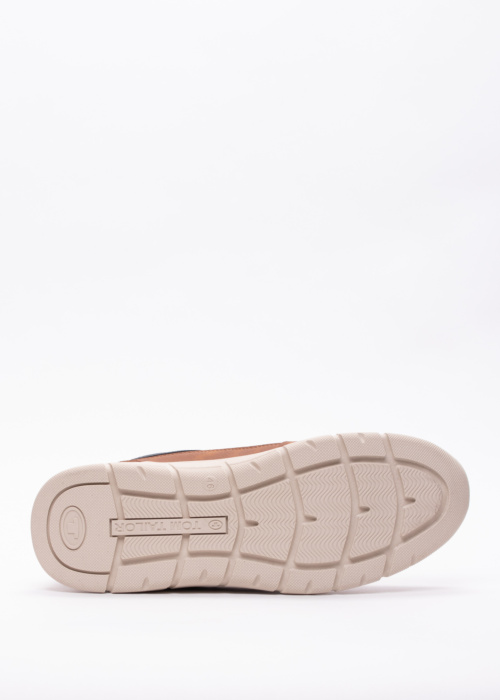 Кроссовки Tom Tailor