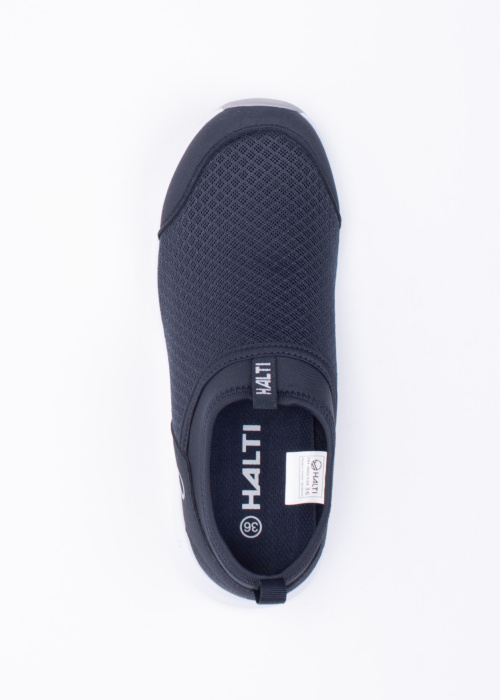 Кроссовки Lente Halti