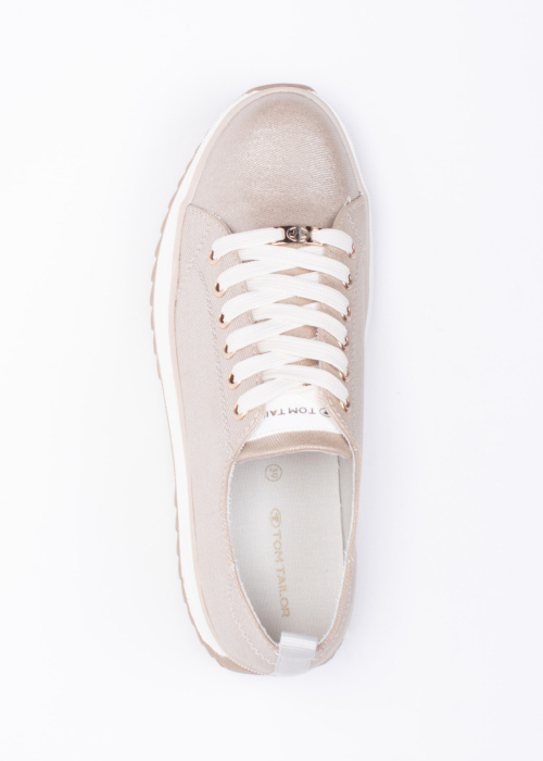 Кроссовки Tom Tailor