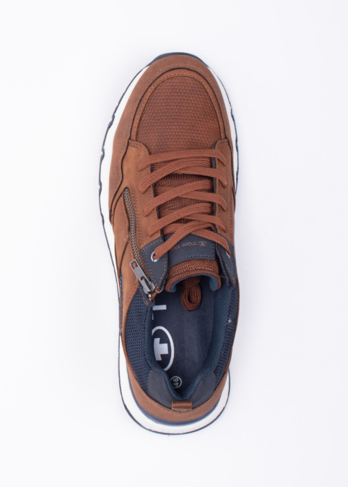 Кроссовки Tom Tailor