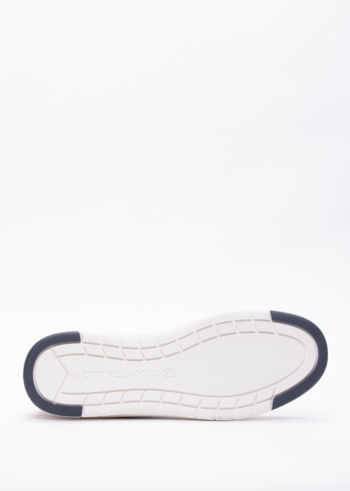 Кроссовки Tom Tailor