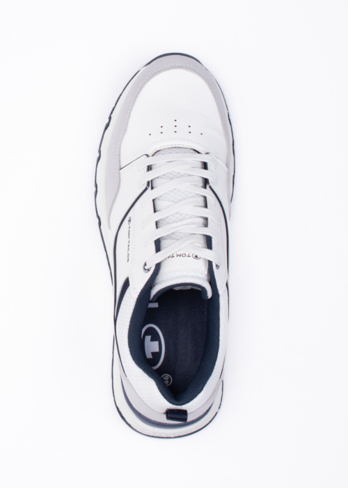 Кроссовки Tom Tailor