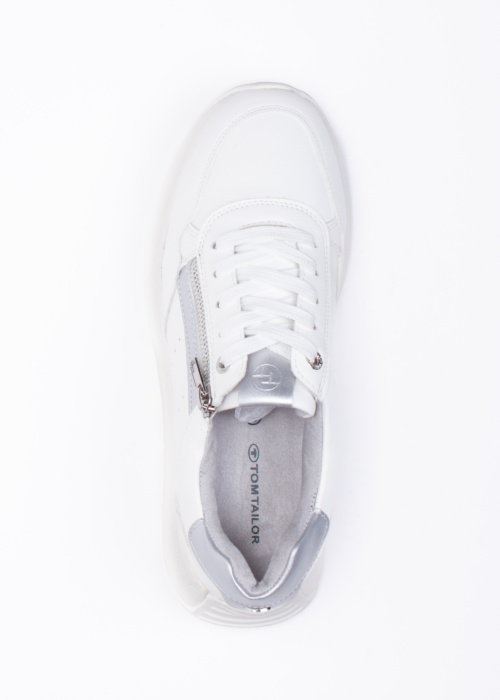 Кроссовки Tom Tailor