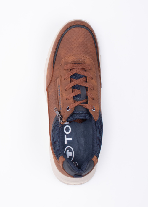 Кроссовки Tom Tailor