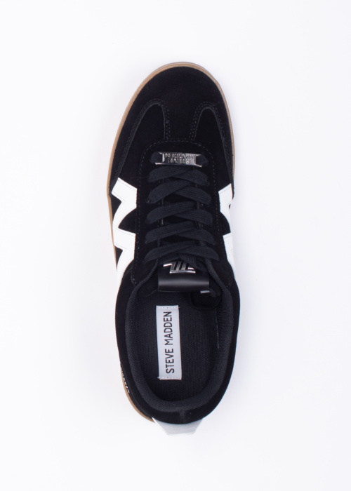 Steve Madden kedas Degree