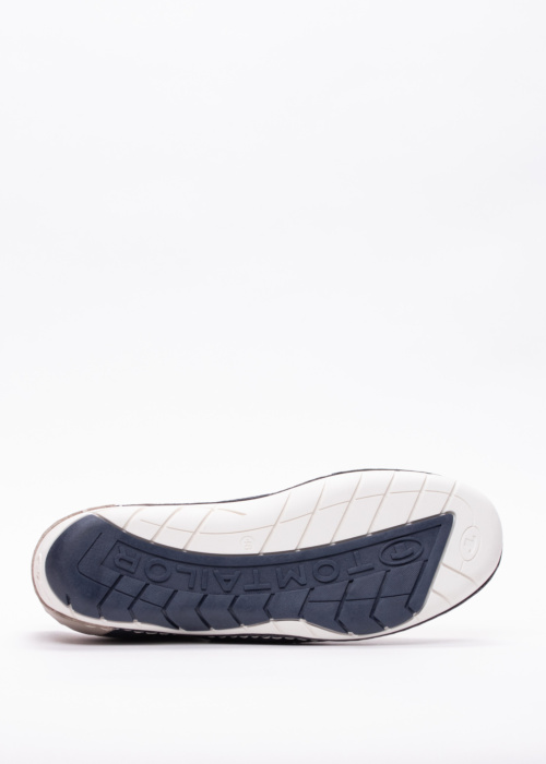 Кроссовки Tom Tailor