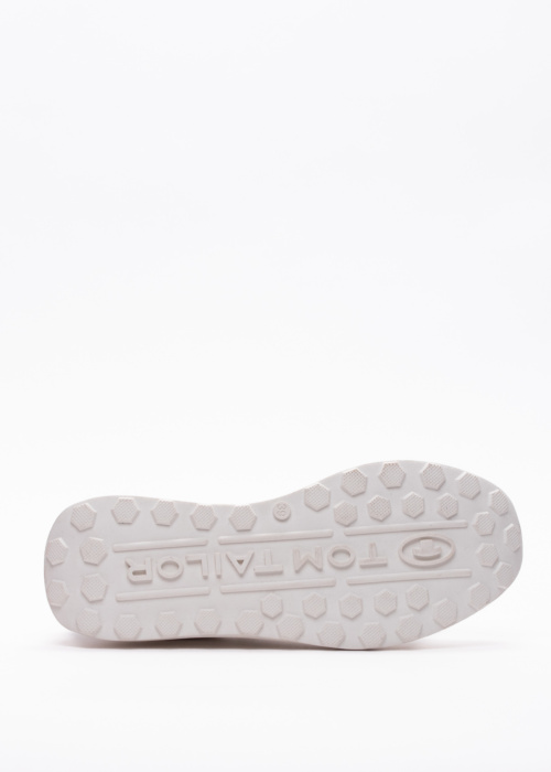 Кроссовки Tom Tailor