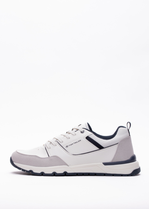 Кроссовки Tom Tailor