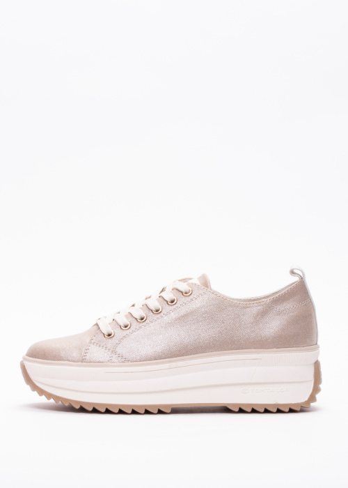 Кроссовки Tom Tailor